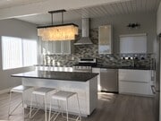 Kitchen - 31501 Burnside Pl House