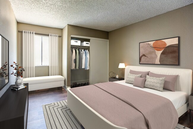 Photo - Las Brisas Apartments