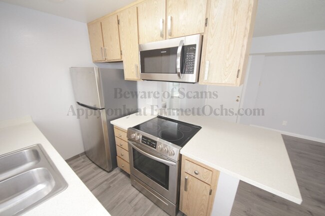 Photo - Amherst Heights