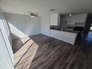 Photo - ONTARIO, single family home. Large fenced yard