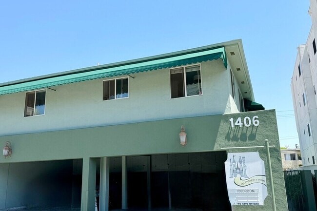Photo - 1406 S Saltair Ave Apartments