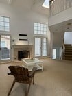 LIVING ROOM - 1102 S Catalina Ave Townhome