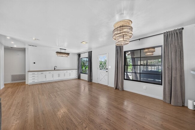 Photo - Glendora 4-Bedroom Home with Pool