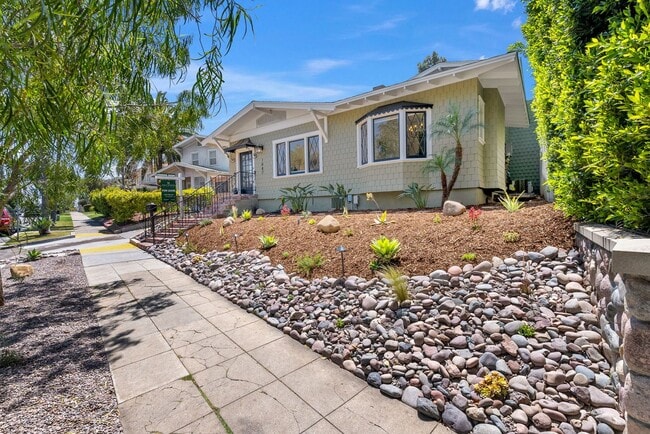 Photo - Restored Mission Hills Stunner