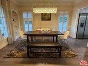 Photo - 113 N Doheny Dr House