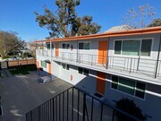Photo - The Redwood Apartments