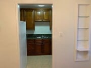 Kitchen entry - 4302 Elm Ave Unit 3