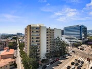 Photo - 321 S San Vicente Blvd Condo Unit 101