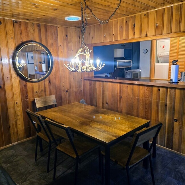 Photo - Mountain Retreat in Boulder Bay