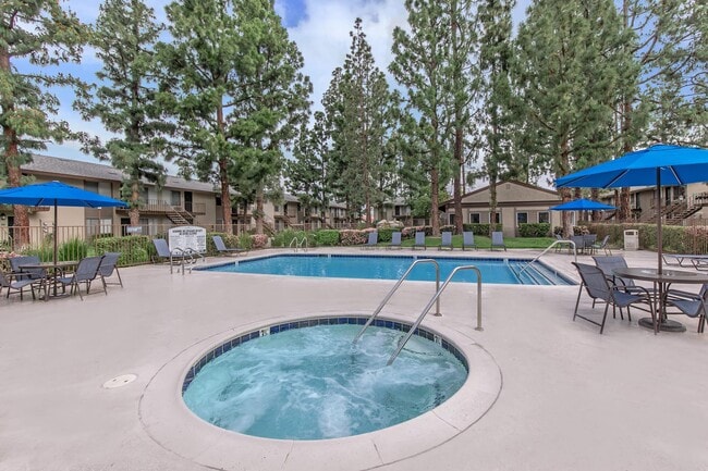 Photo - Wateridge Apartment Homes
