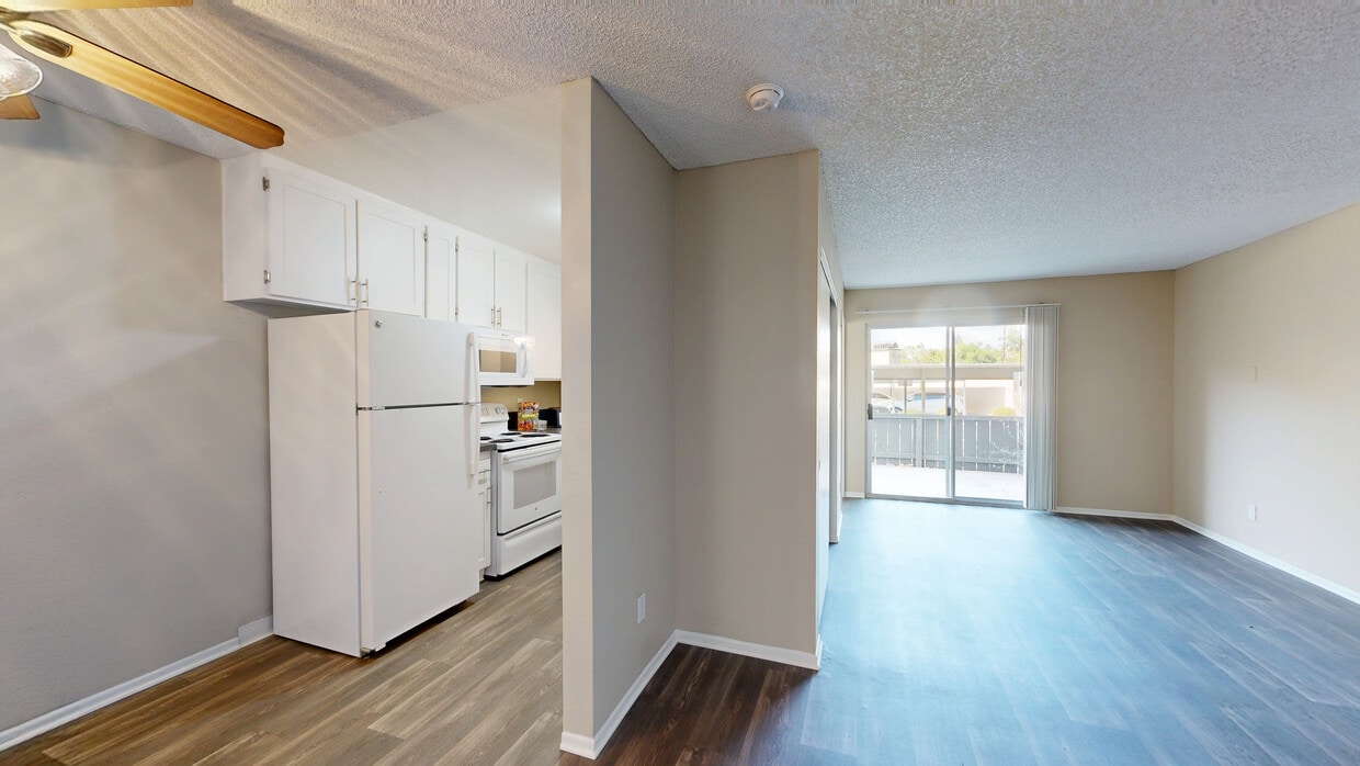 3D Tour - Hendrix Apartments - A 55+ Lifestyle Community