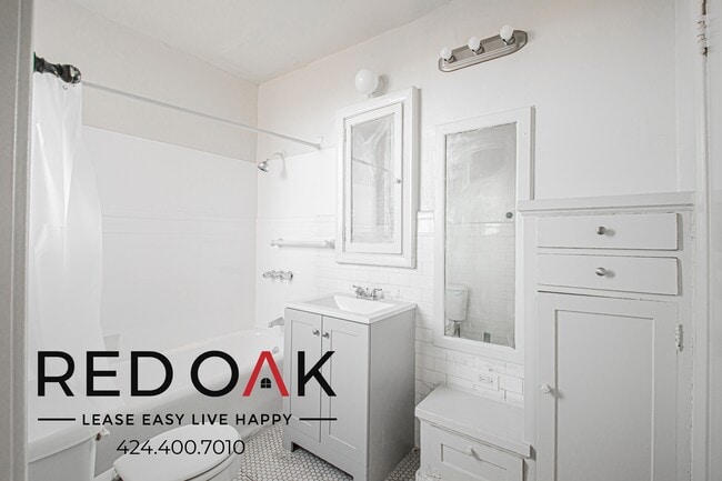 Photo - 335 S Berendo St Unit 301