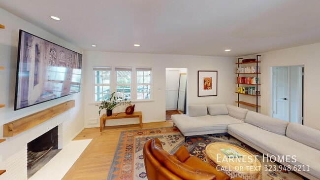 Building Photo - 1516 Fair Park Ave Rental