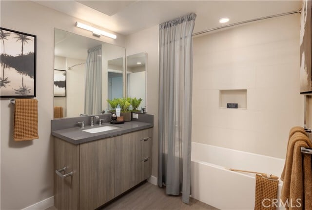 Photo - 511 S Harbor Blvd Unit 527