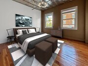 Photo - Julian Building – Lofts Unit 202