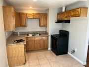 Photo - 1602 N H St House