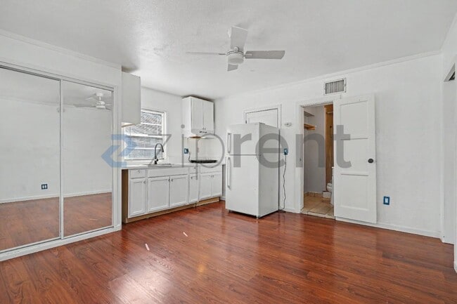 Photo - Unit Single bedroom