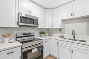 Photo - Newly remodeled studio with Washer/Dryer i... Unit 5922A