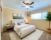 Photo - Downstairs 2 Bedroom Apartment! Large Enclosed Exclusive Patio! Gated Community! In Unit Washer &... Unit 3755 32nd St