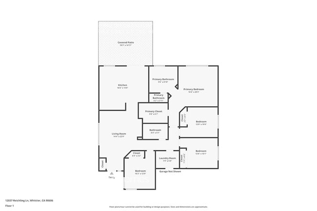 Photo - 12037 Reichling Ln