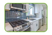kitchen appliances - 22306 Hart St House