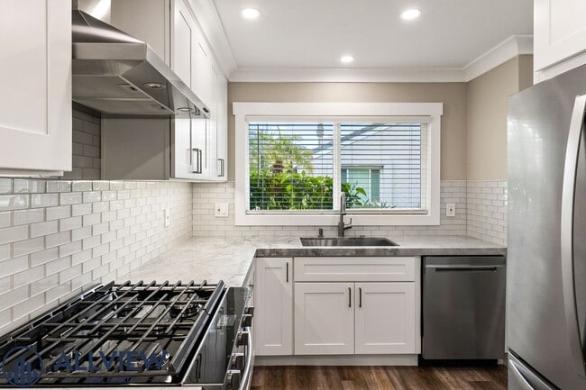 Photo - Highly Upgraded, Large Condo in Huntington Beach!