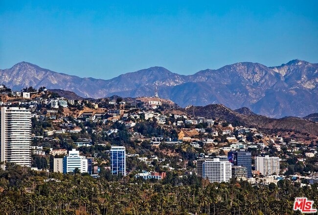 Building Photo - 10350 Wilshire Blvd Unit 1102
