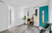 Photo - 837 N Kingsley Dr Unit #837 1/2