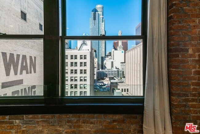 Photo - 460 S Spring St Unit 1105