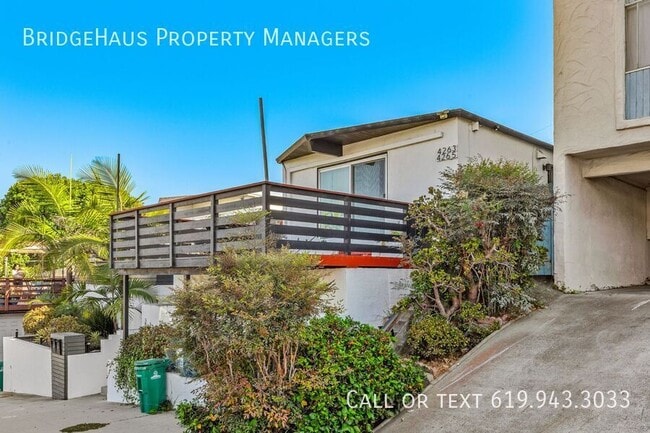 Building Photo - 4263 Mentone St Rental