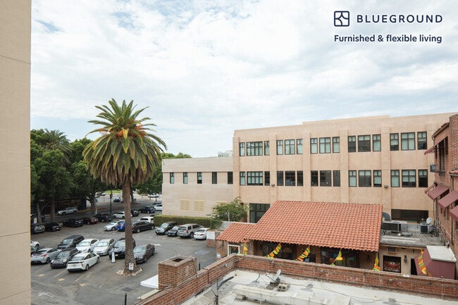 Photo - 25 S Oak Knoll Ave Unit FL3-ID858