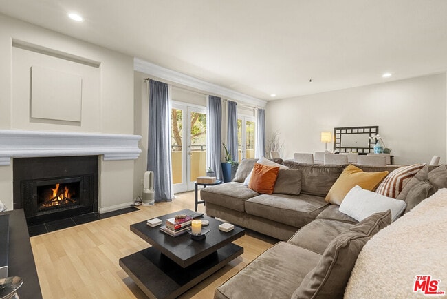 Photo - 12011 Goshen Ave Unit 102