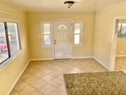 Entrance/Living Room - 641 S Avenue 59