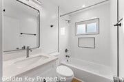 Photo - Welcome to your beautifully remodeled apartment in South Oceanside just a few blocks from the beach! Unit C