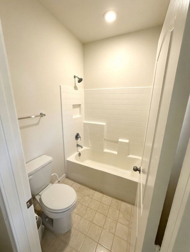 Photo - Charming 3BR Home with Modern Kitchen, Versatile Loft, & Private Backyard
