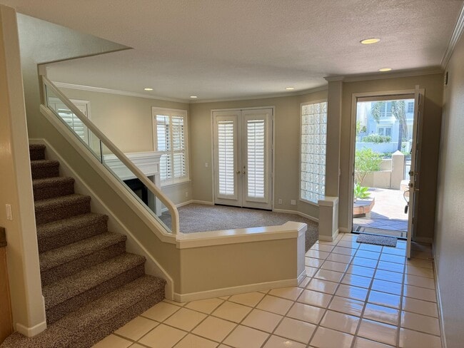 Photo - Elevated Coastal Living in Downtown Huntington Beach with Private Rooftop Retreat