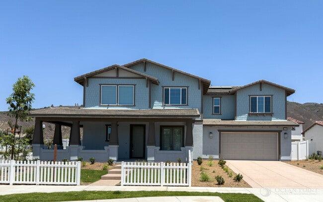 Building Photo - Newly Built 5 Bedroom Home for Rent in Fillmore!
