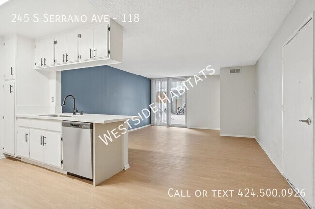 Photo - 245 Serrano Ave Apartment Unit 118