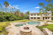 Back Yard Pool & Spa - 12215 Delante Ct House