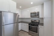 2 BR, 1 BA - 650 SF - The Village Apartments