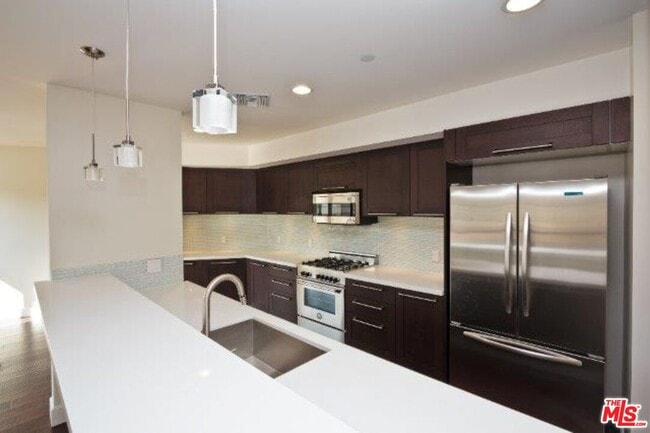 Photo - 1636 S Beverly Glen Blvd Unit 303