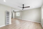 Photo - RECENTLY REMODELED, BRIGHT & AIRY 3BR2BA HOUSE ON SPACIOUS CORNER LOT W/ LARGE WRAP AROUND YARD &...