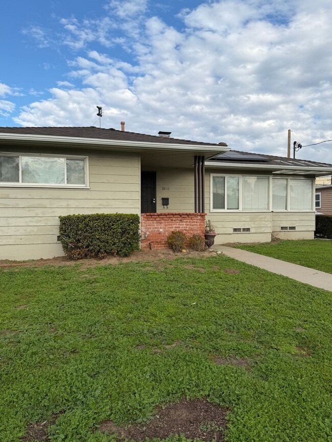 Photo - Charming 2/1 in La Mesa