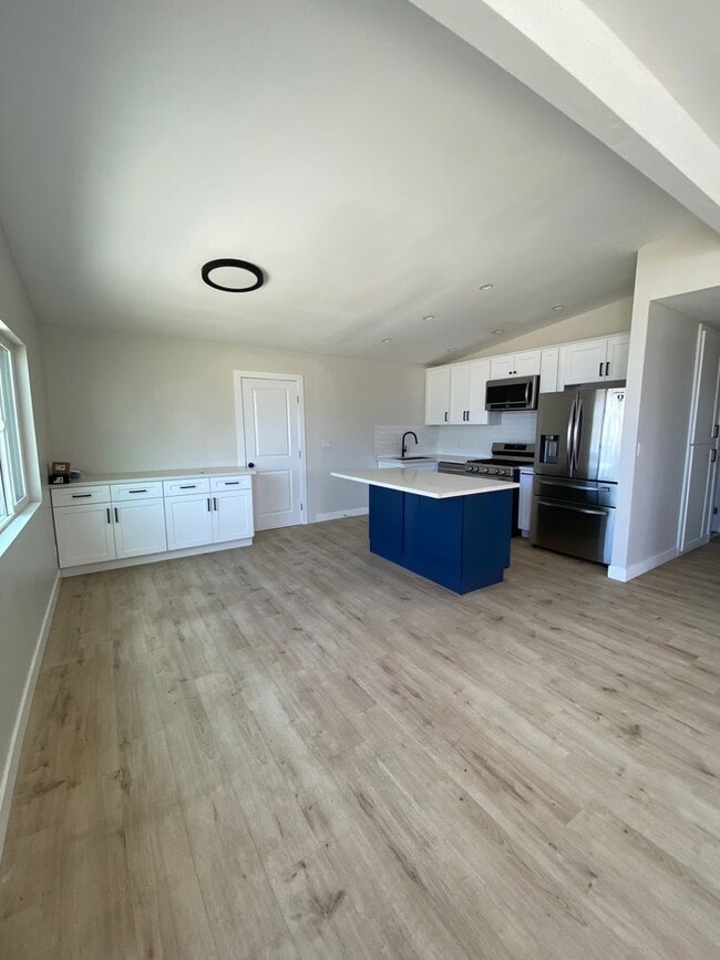 Photo - Renovated Beach house just a few blocks from the Beach/Pier in the highly desirable IB Community! Unit 1