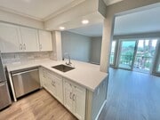 Photo - Remodeled Belmont Park One Bedroom with Be... Condo Unit 306