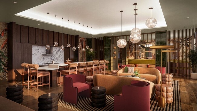 Photo - Alexan Camellia