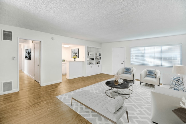 Photo - Ethel Avenue Apartments