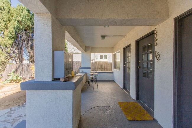 Photo - 626 Benton Wy Unit 626 1/2 Benton Way