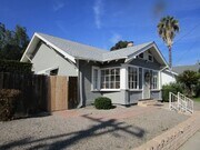 Photo - Hillcrest - Detached House - Yard - Assign...
