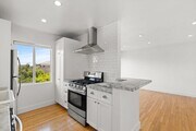 Photo - This beautifully updated  1 bed / 1 bath a... Apartment Unit #2